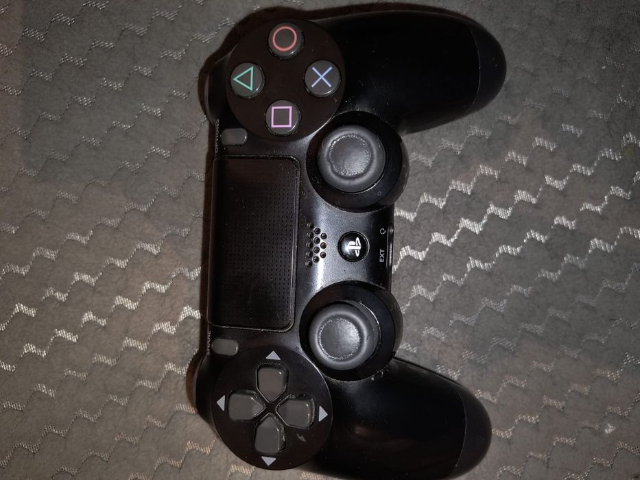 PlayStation 4 pro