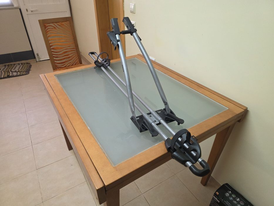 Porta Bicicletas Thule 532