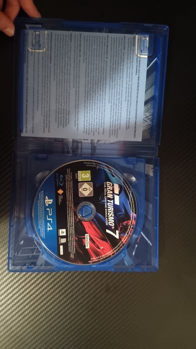 Gran Turismo 7 PS4/PS5