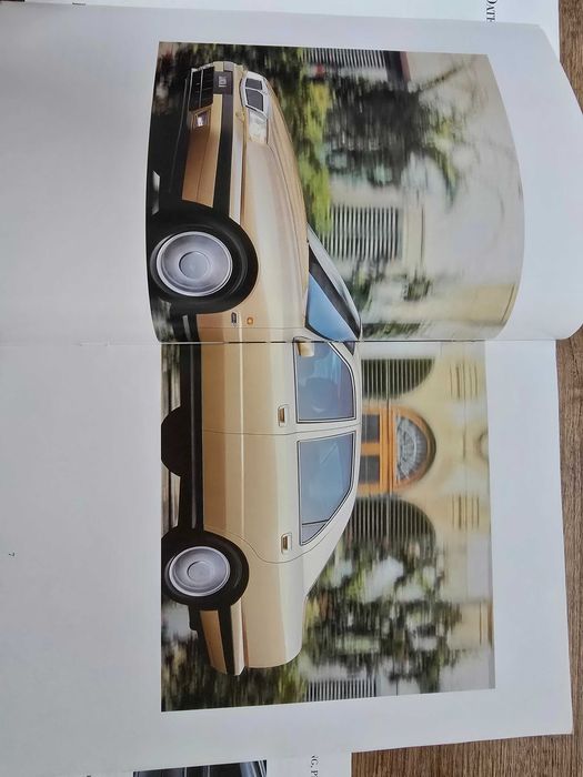 Prospekt Lancia K