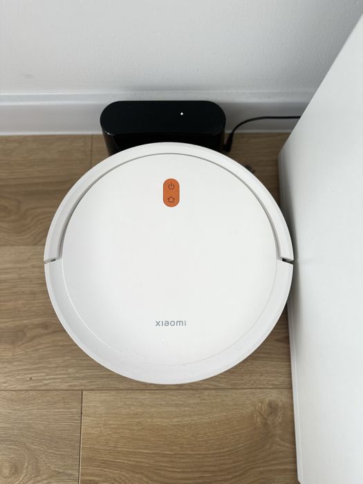 Robot Sprzatajacy Xiaomi