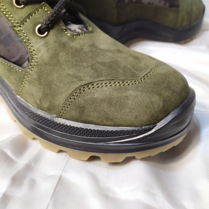 Берці термоси 28.5 44 розмір.