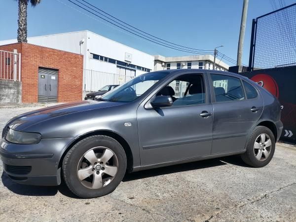 Para Peças Seat Leon (1M1)