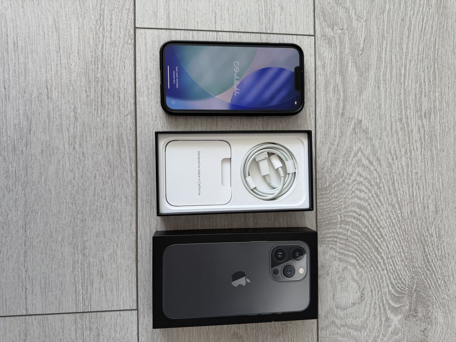 Sprzedam iPhone 13pro