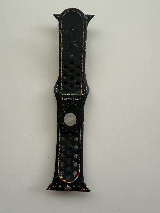 Bracelete  Nike  Apple Watch Ultra 3