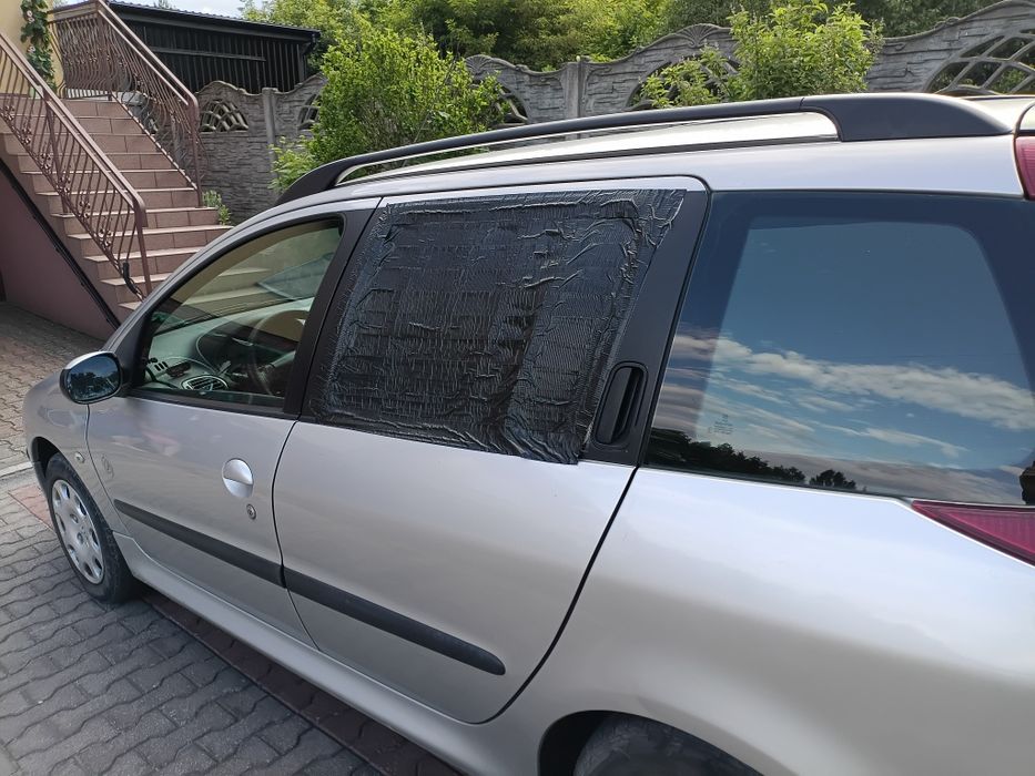 zamiana na  kango, berlingo ,t4 itp. vaneo