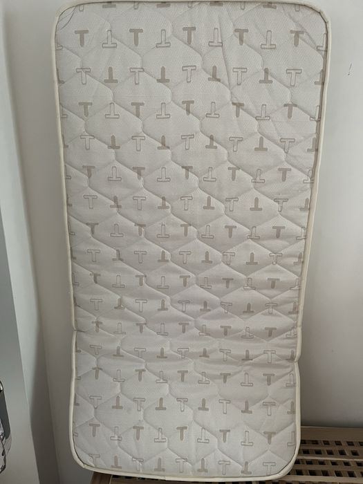 Colchao Trama 137x69x10