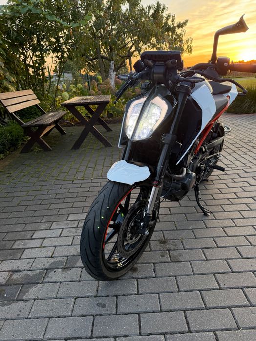 KTM