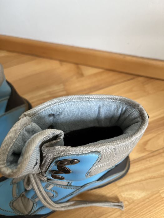 Zimowe buty śniegowce TenTex 36