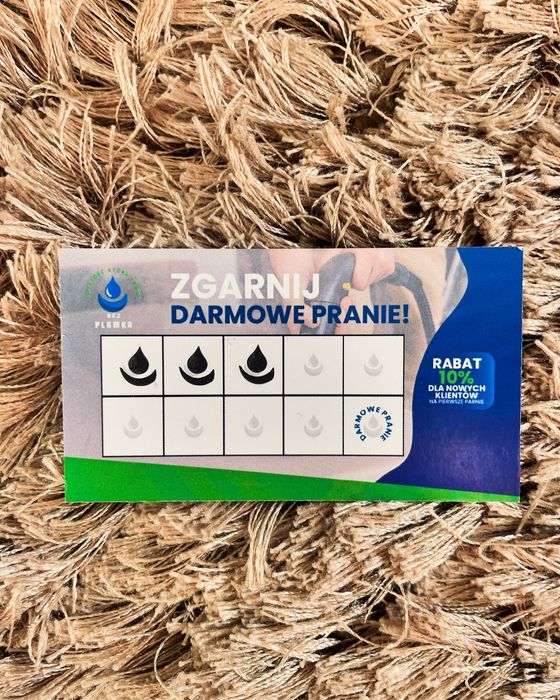 Pranie Tapicerki Meblowej /Tapicerki Samochodowej