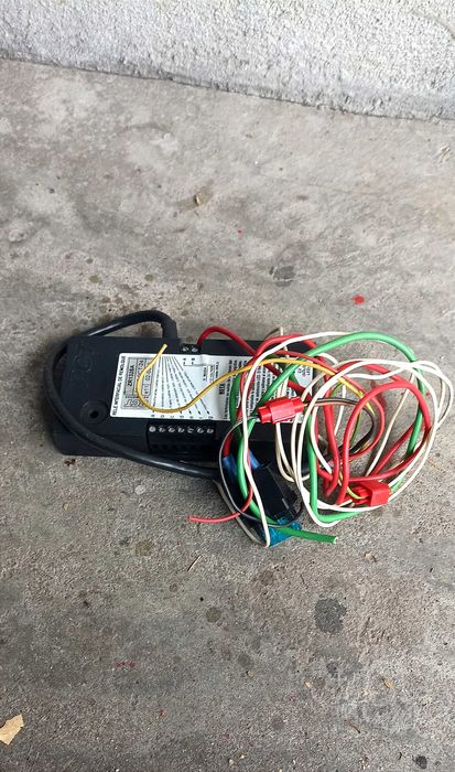 Engate para reboque auto
