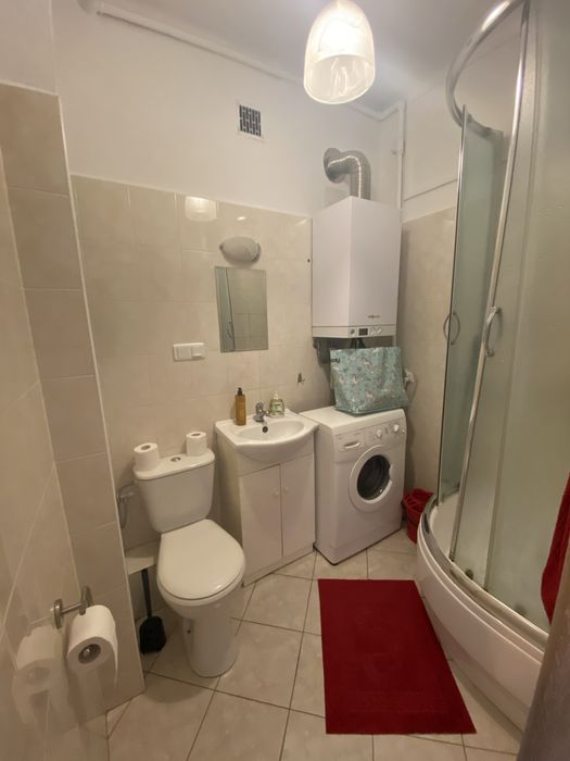 Pokój do wynajęcia Bródo przy SKM (12 min do centrum)