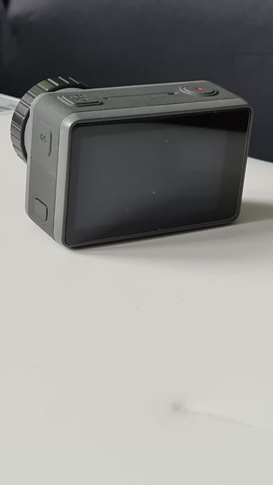 Kamera sportowa dji osmo action