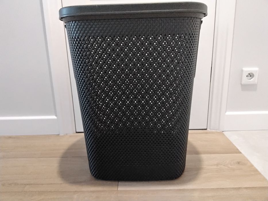 Kosz na bieliznę pranie
