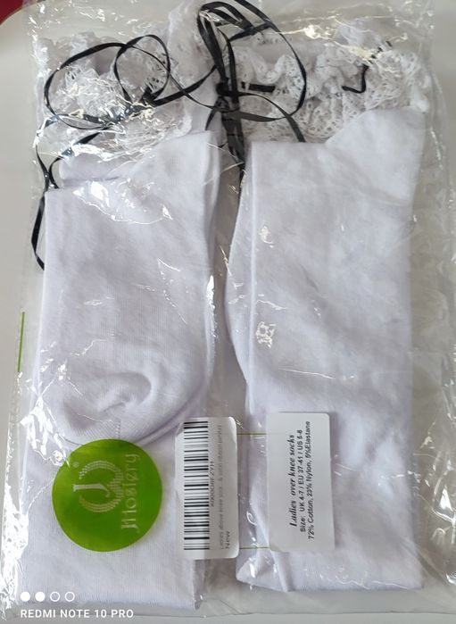 Zakolanówki rozm.37-41.   0609