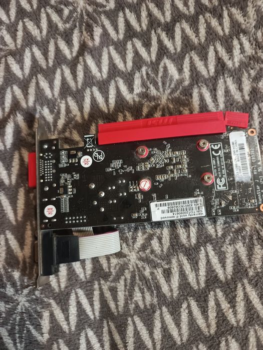 Відеокарта Gainward PCI-Ex GeForce 2.128