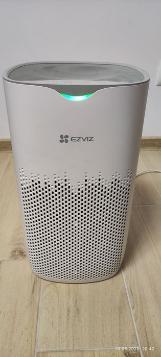 Oczyszczacz i jonizator powietrza EZVIZ