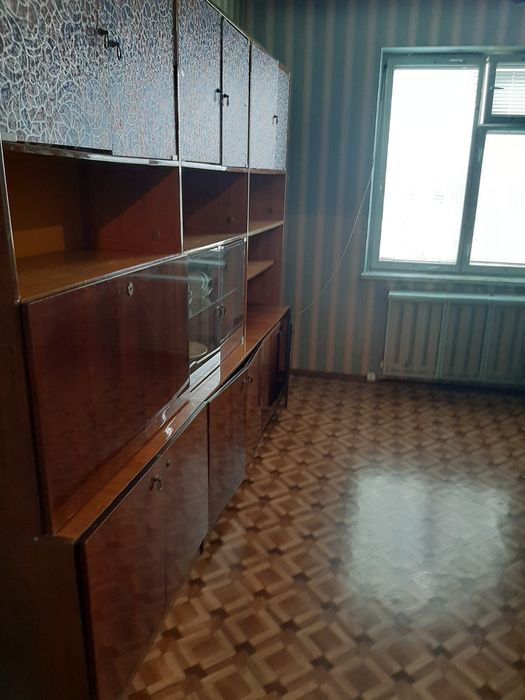 Боярка. Комната для Одного человека