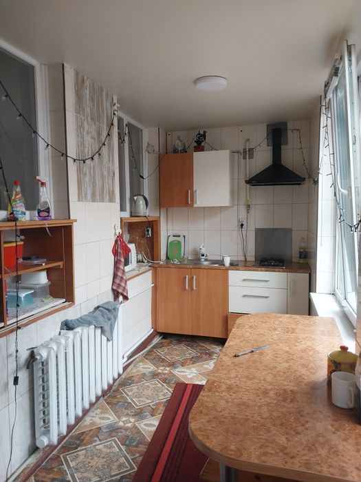 3-комнатная квартира по адресу ул. Магистратская (площадь 53 м²) - Atlanta.ua - фото 4