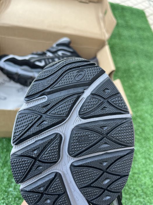 Asics GEL NYC pretas