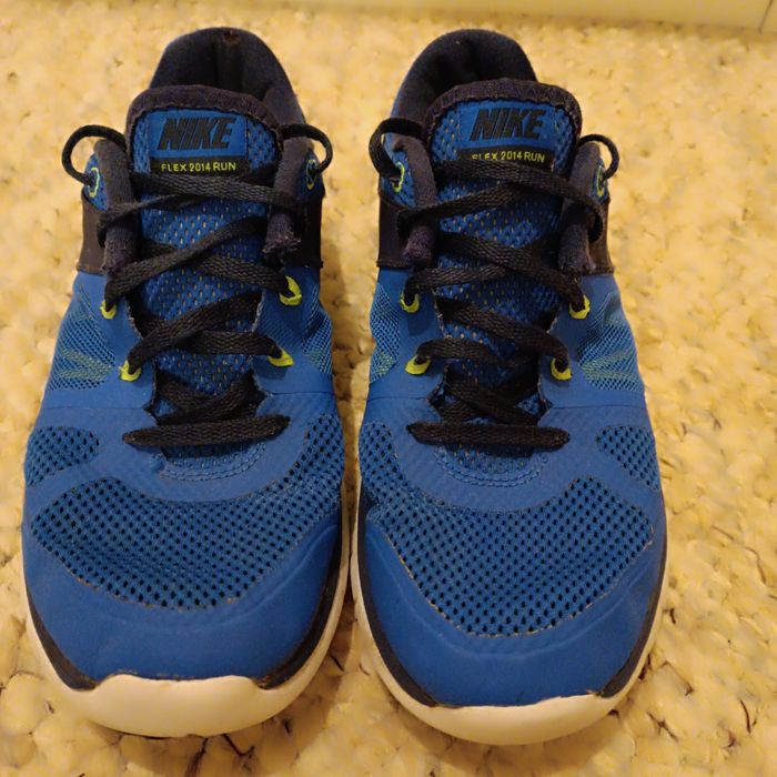 Buty sportowe Nike Run 38