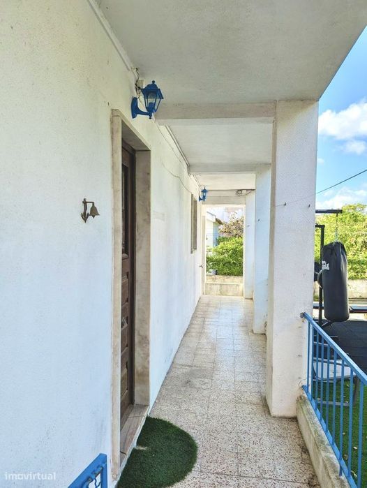 Quarto para arrendar na Sobreda | com contrato e recibos