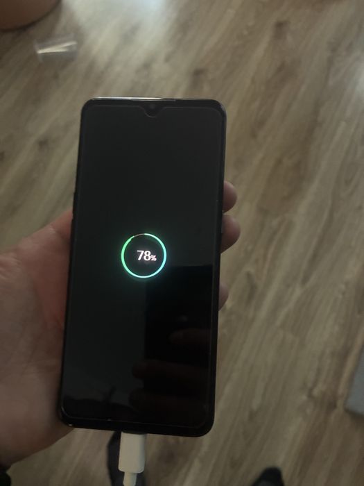 Smartphone Oppo Reno 3