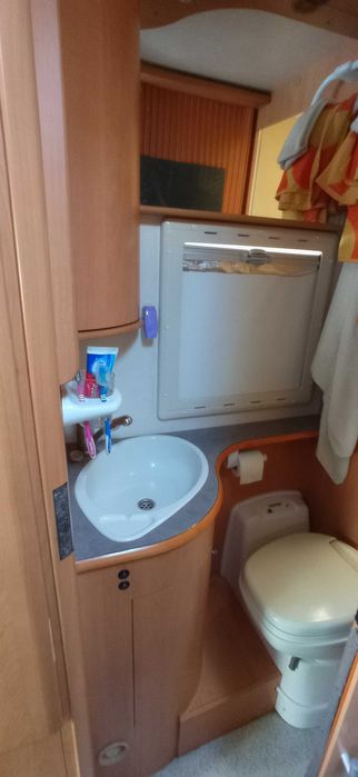 Autocaravanas / carros / caravanas