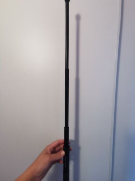 Selfiestick 2metry Insta360 X5 Insta360 X4 Insta360 X3 DJI gopro xiaom