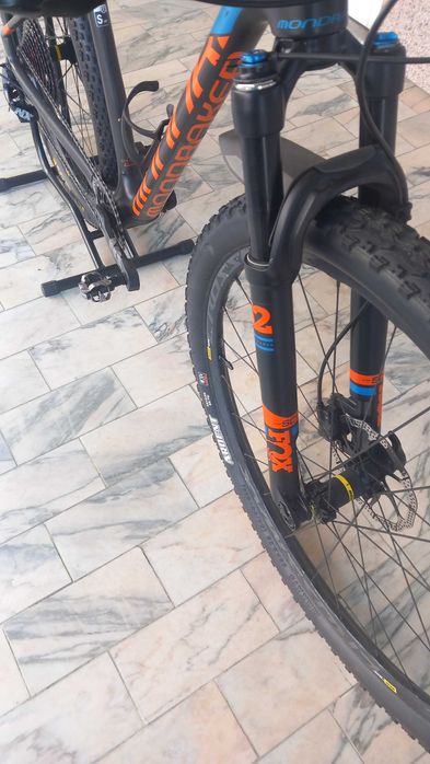 Bicicleta Mondrake Podium R 29er 2017