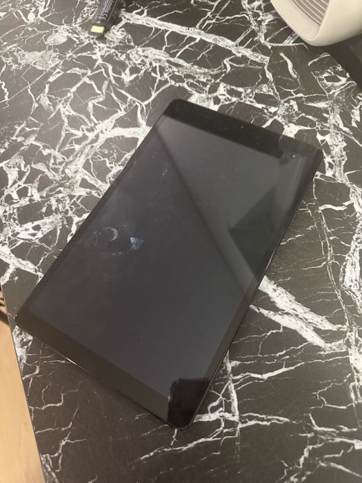 Tablet samsung Tab A