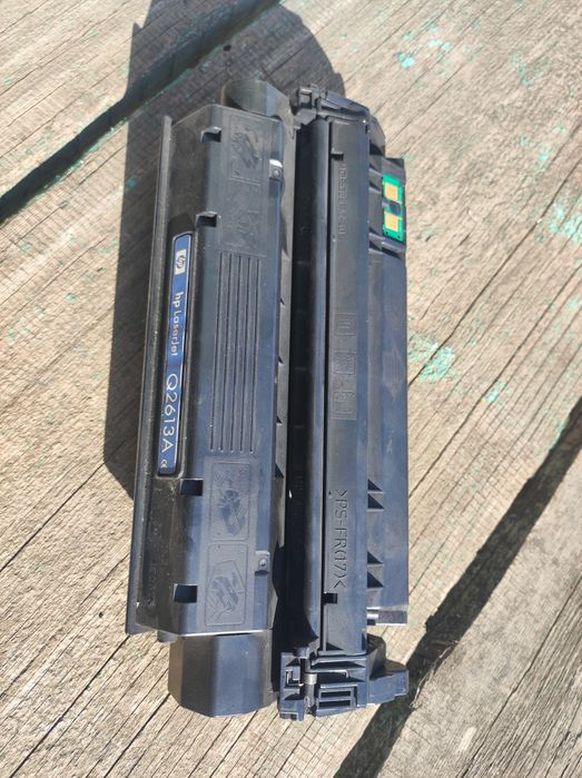 Запчастини бу до HP laserjet 1300