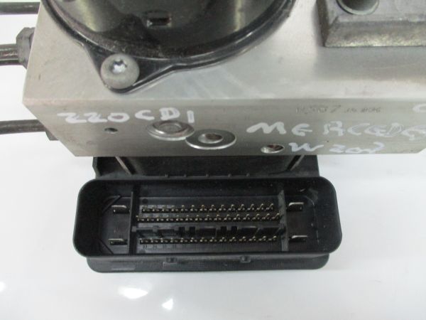 ABS MERCEDES-BENZ Classe C (W203)