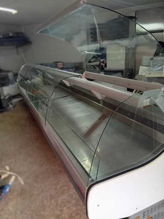 Vitrine de Talho ARNEG - RECONDICIONADA