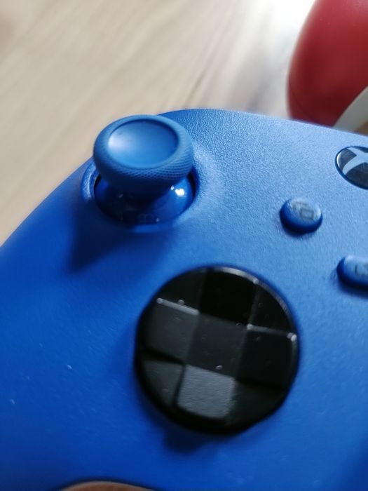 Pady Xbox 2 sztuki