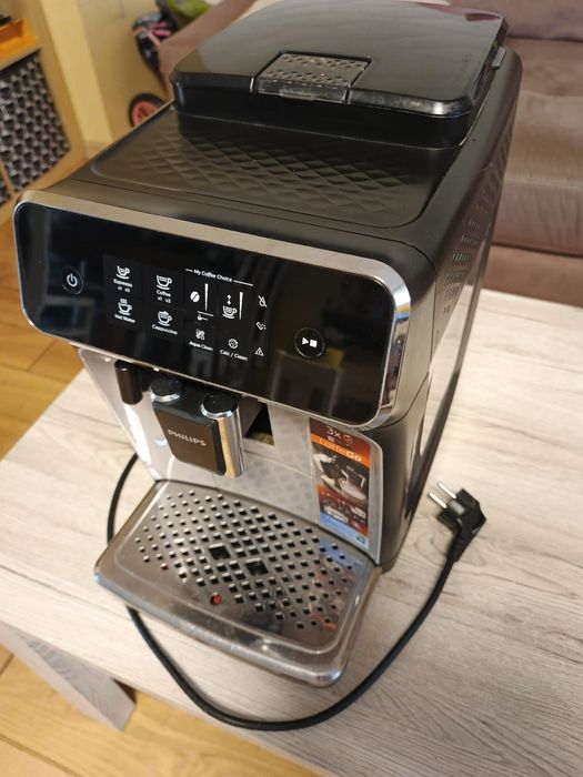 Ekspres Philips ep2235 ep2200 Lattego latte go Saeco
