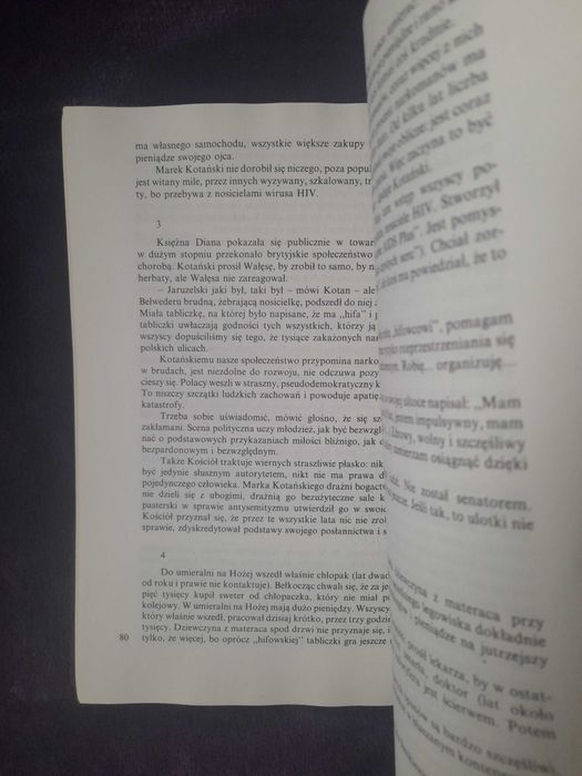 Sprawcy Górny Pasek Tochman