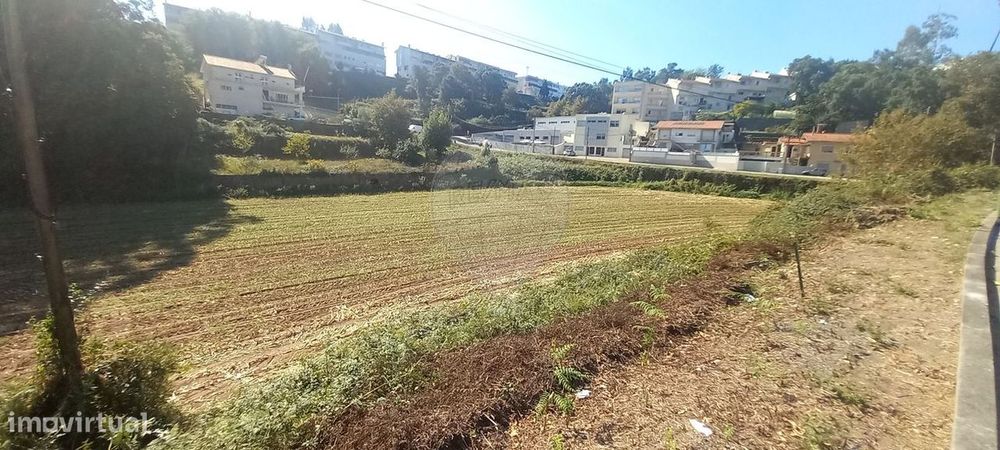 Terreno  para venda