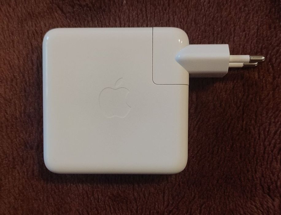 Zasilacz Apple 67W oryginalny