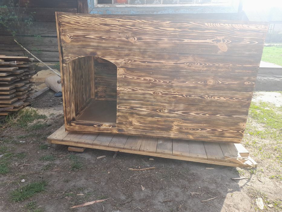 будки для собак ...