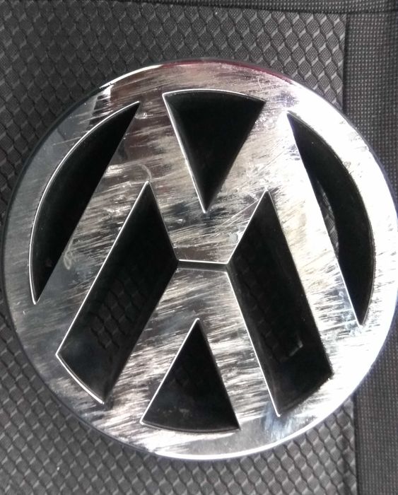 Эмблема Знак Фольскваген / VW 1TO853601