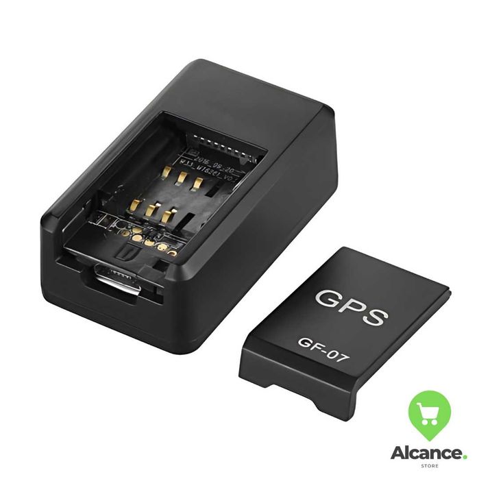 MINI LOCALIZADOR GPS