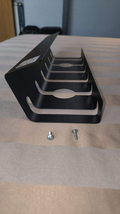 PAMO Cable Management Tray