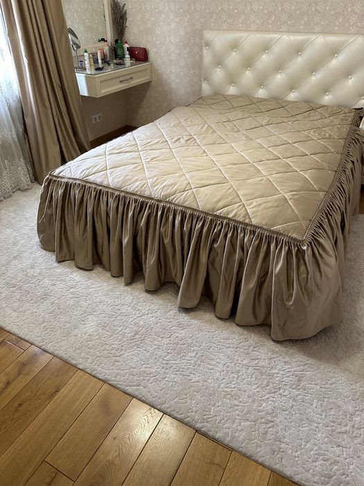 Покривало на ліжко