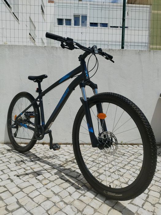 Bicicleta Rockrider St120 - Como Nova