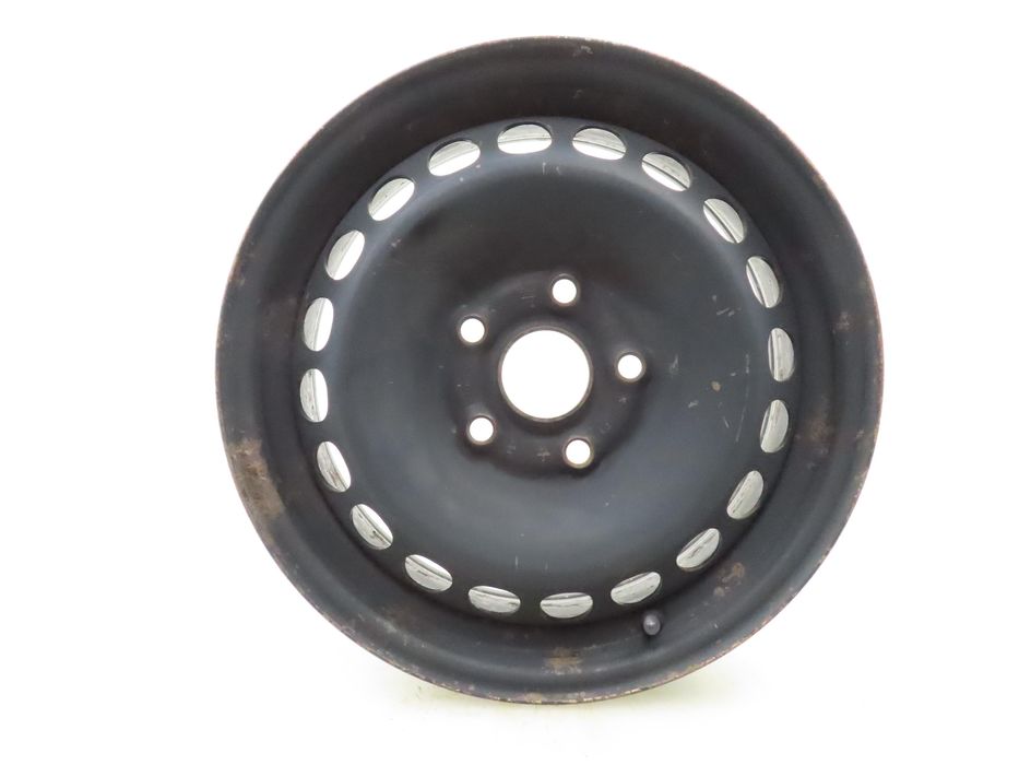 Felga Stalowa 15'' Vw Passat Audi A4 A6 5x112 Et45