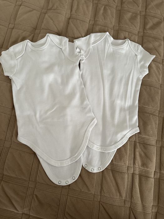 Бодік з коротким рукавом