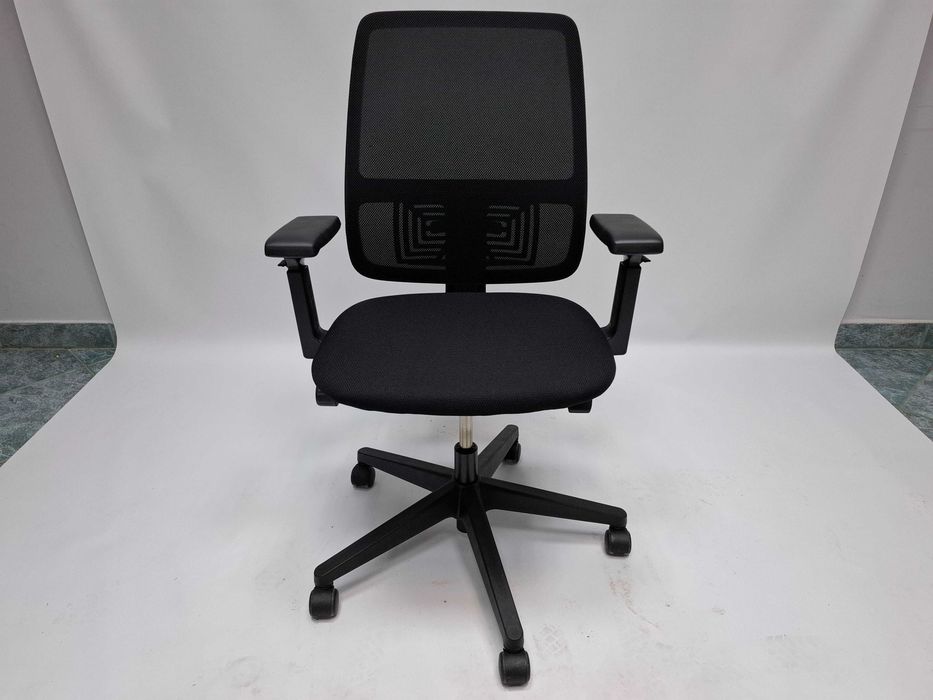 Fotel biurowy Haworth Lively