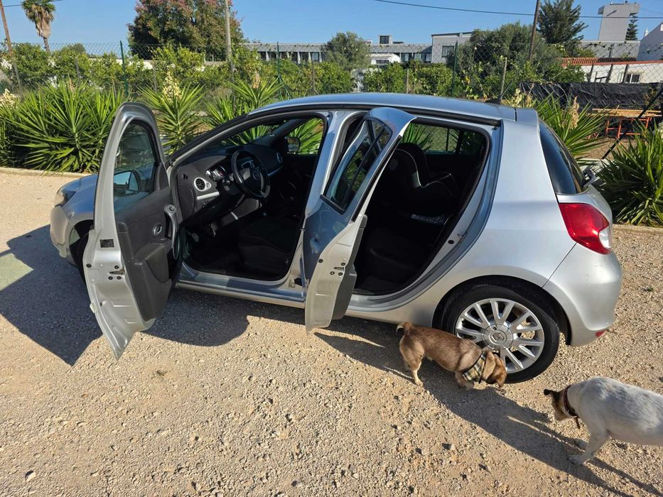 Renault Clio 1.2 2011