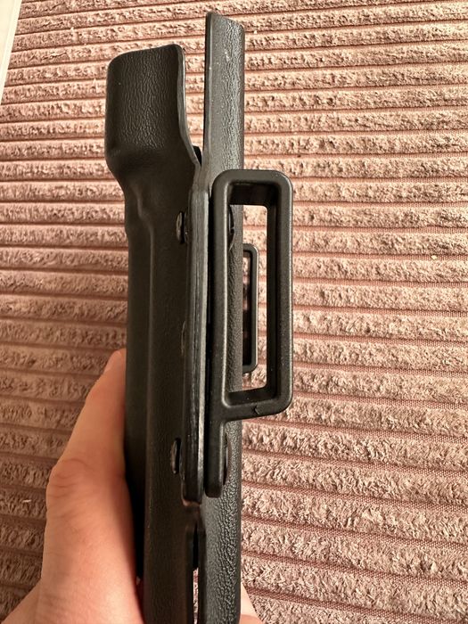 Паучер Ata-gear под турникет системы CAT